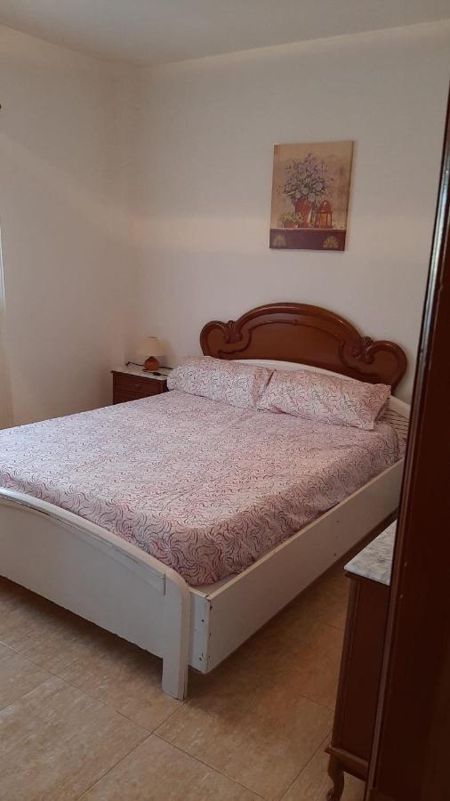 Habitación privada en zona tranquila Maspalomas (Gran Canaria) Exterior foto