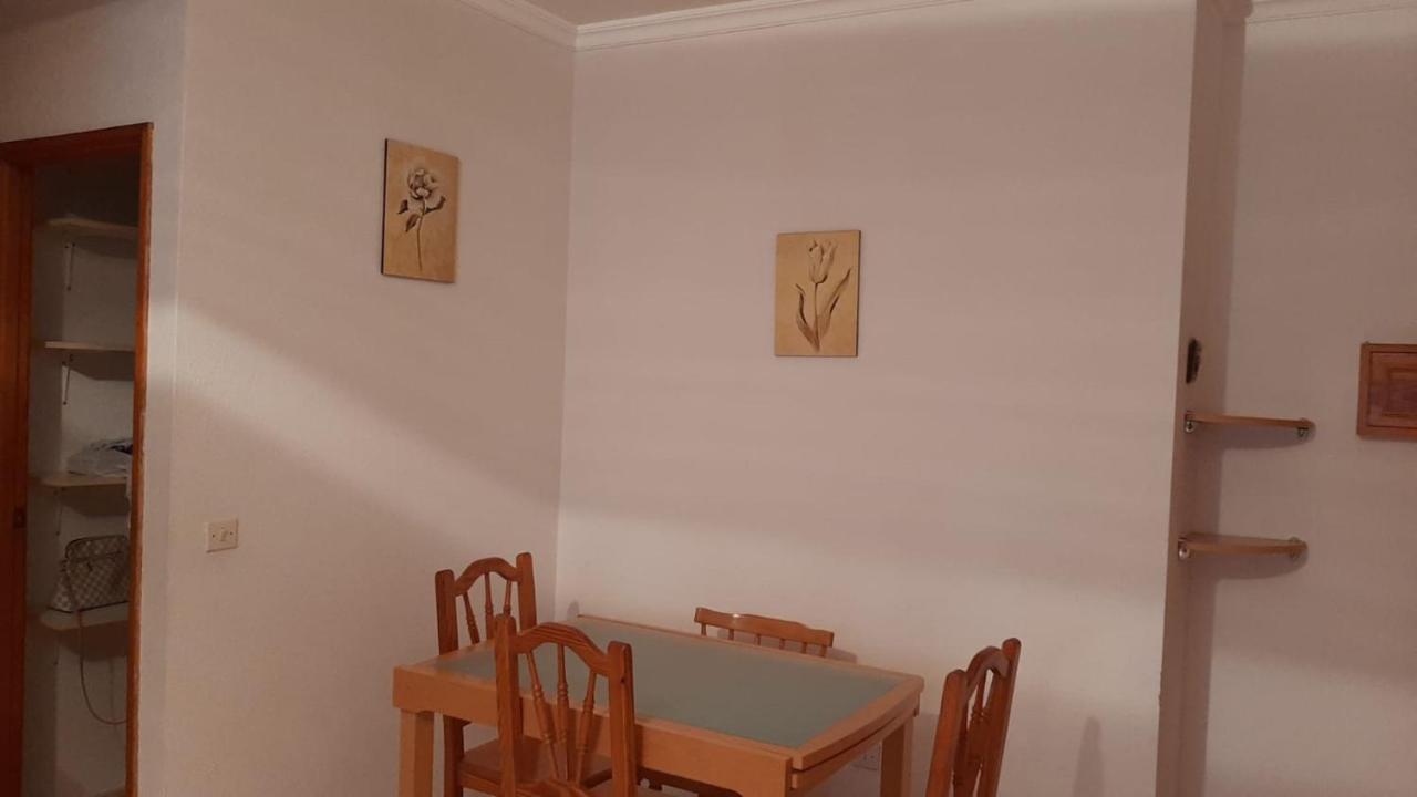 Habitación privada en zona tranquila Maspalomas (Gran Canaria) Exterior foto