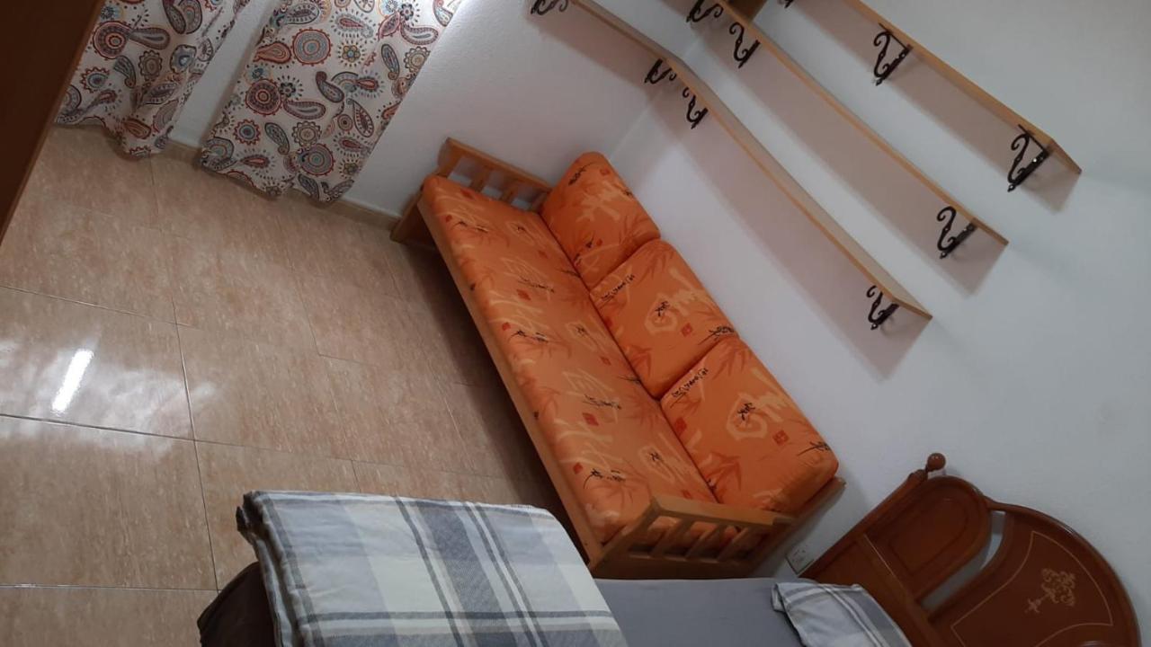 Habitación privada en zona tranquila Maspalomas (Gran Canaria) Exterior foto