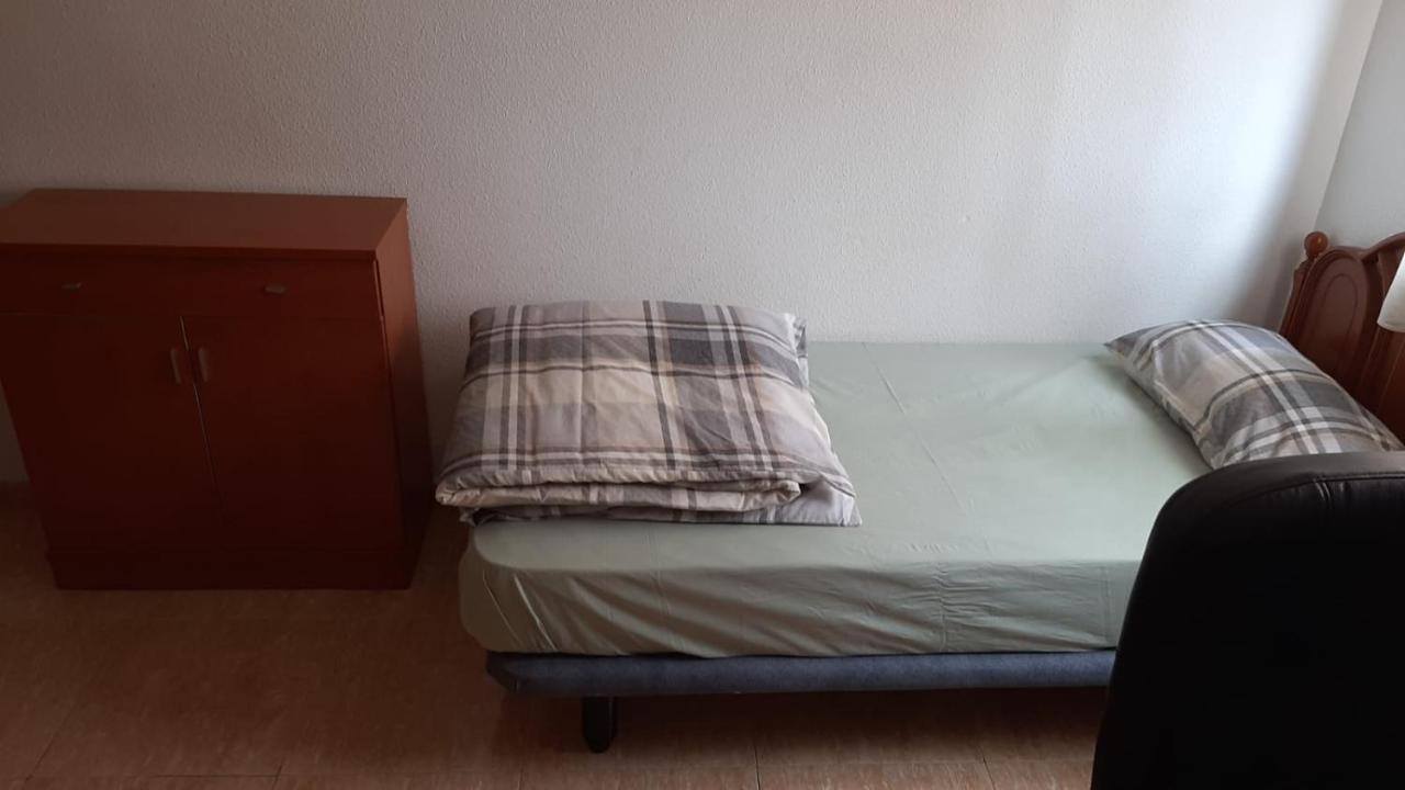 Habitación privada en zona tranquila Maspalomas (Gran Canaria) Exterior foto