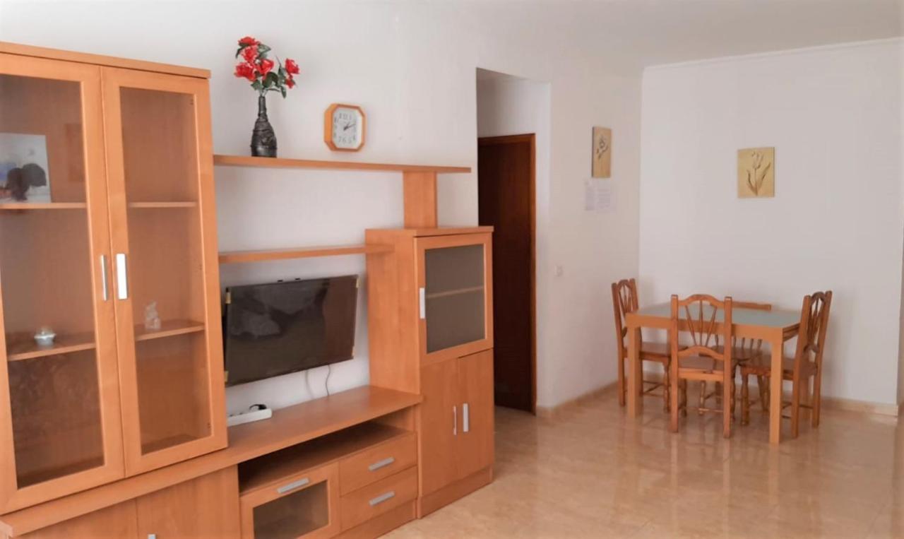 Habitación privada en zona tranquila Maspalomas (Gran Canaria) Exterior foto