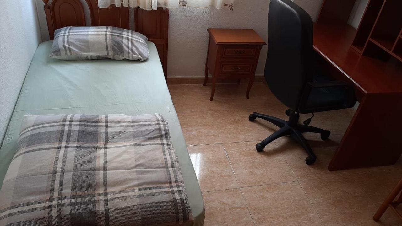 Habitación privada en zona tranquila Maspalomas (Gran Canaria) Exterior foto