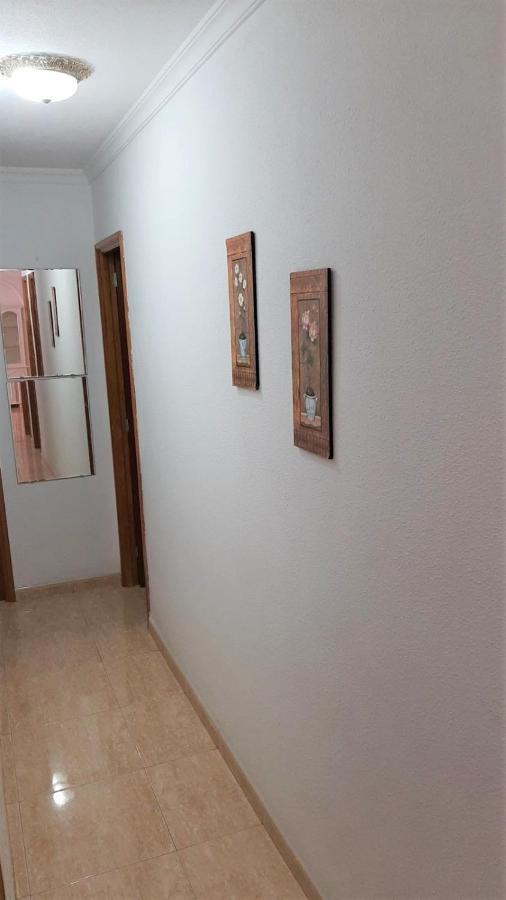 Habitación privada en zona tranquila Maspalomas (Gran Canaria) Exterior foto